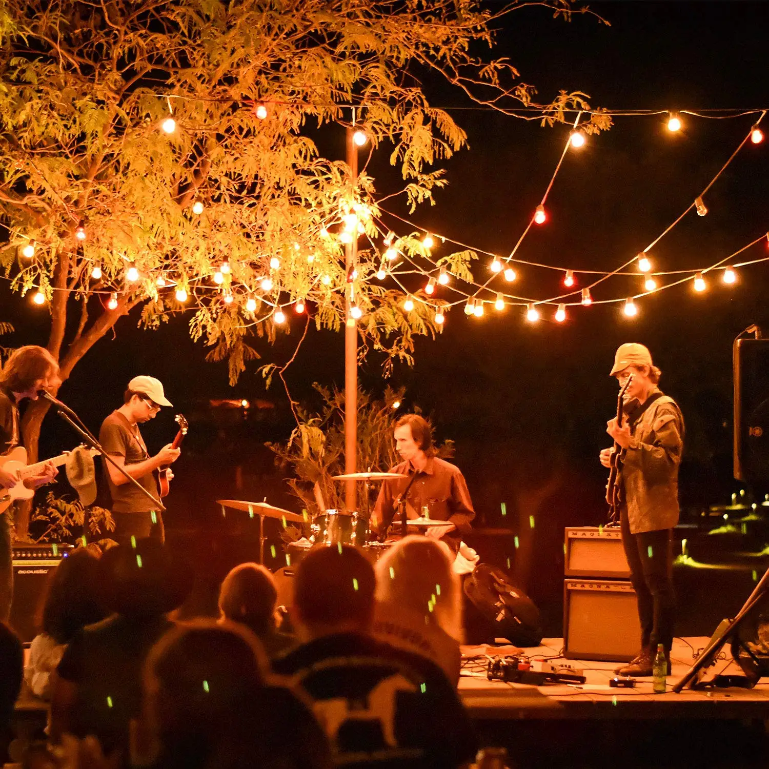 Amzone top-selling Shatterproof LED E26 E27 S14 Replacement Light Bulbs, Fit for Commercial outdoor patio string lights,25 pack