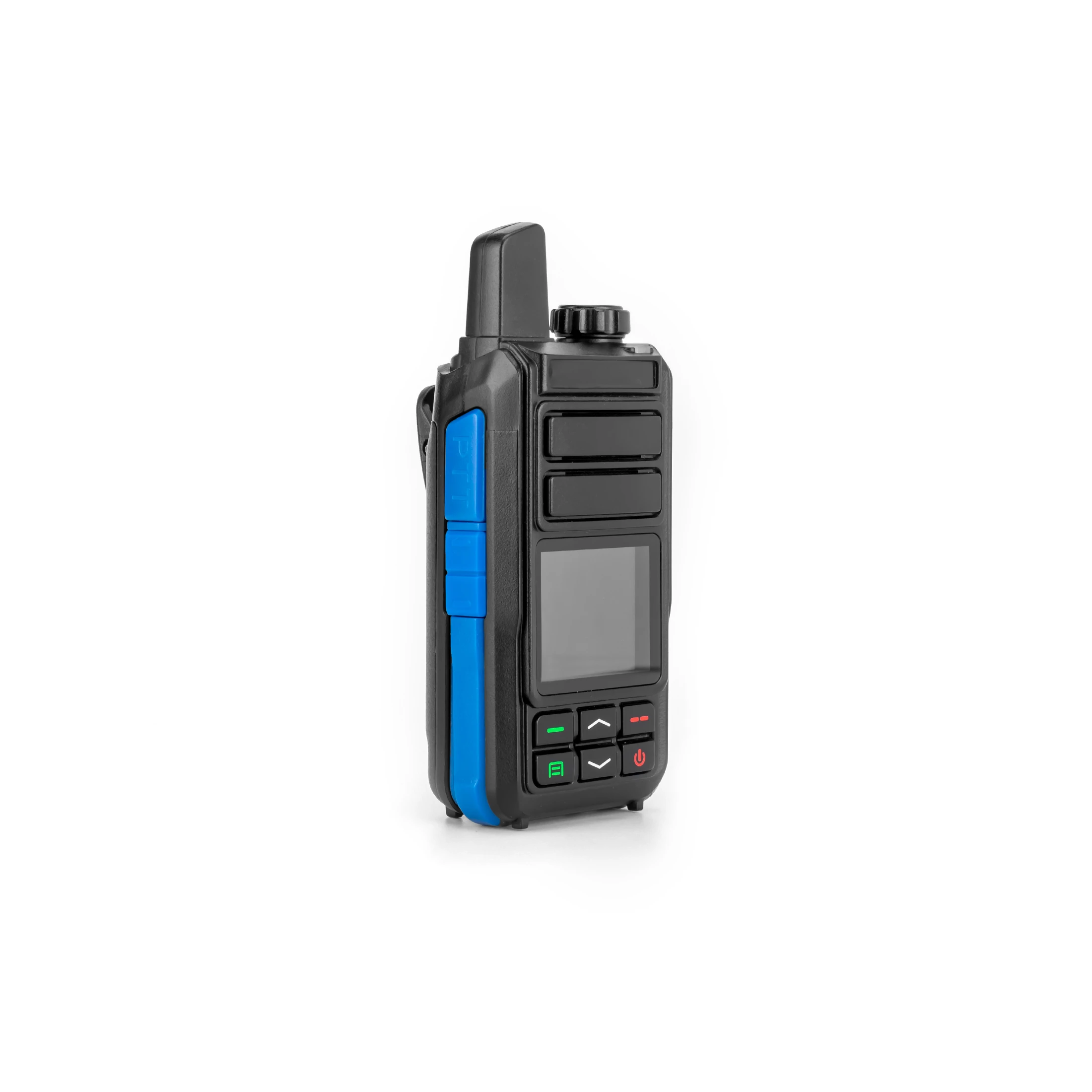 Long Range Handheld Radio for Group Talk Embedded High Extensibility Android System Full Netcom 4G Radio 290SA