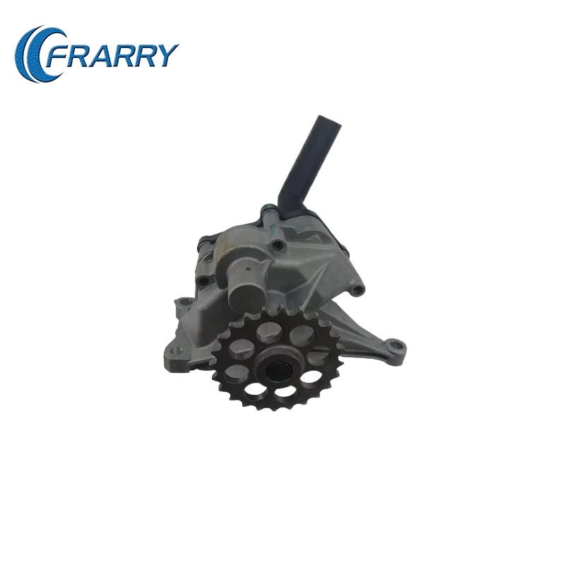 Frarry- Oil Pump 6011801401 For W901-904 SPRINTER