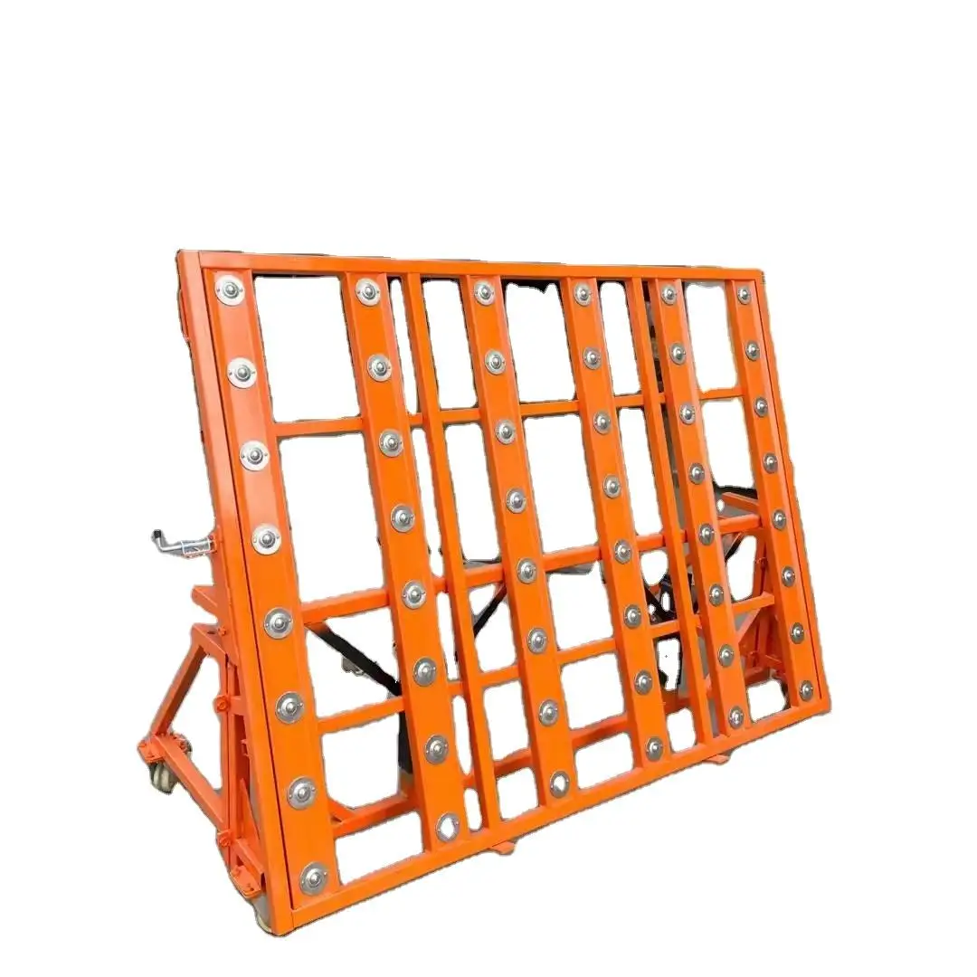 Оптовая продажа, Высококачественная стальная Рабочая плита под заказ, универсальная тележка для транспортировки колес-S для подвижной плиты с роликами