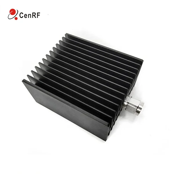 200W 100W 50W DIN 4.3-10 N Female Male RF Termination Load Dummy Load