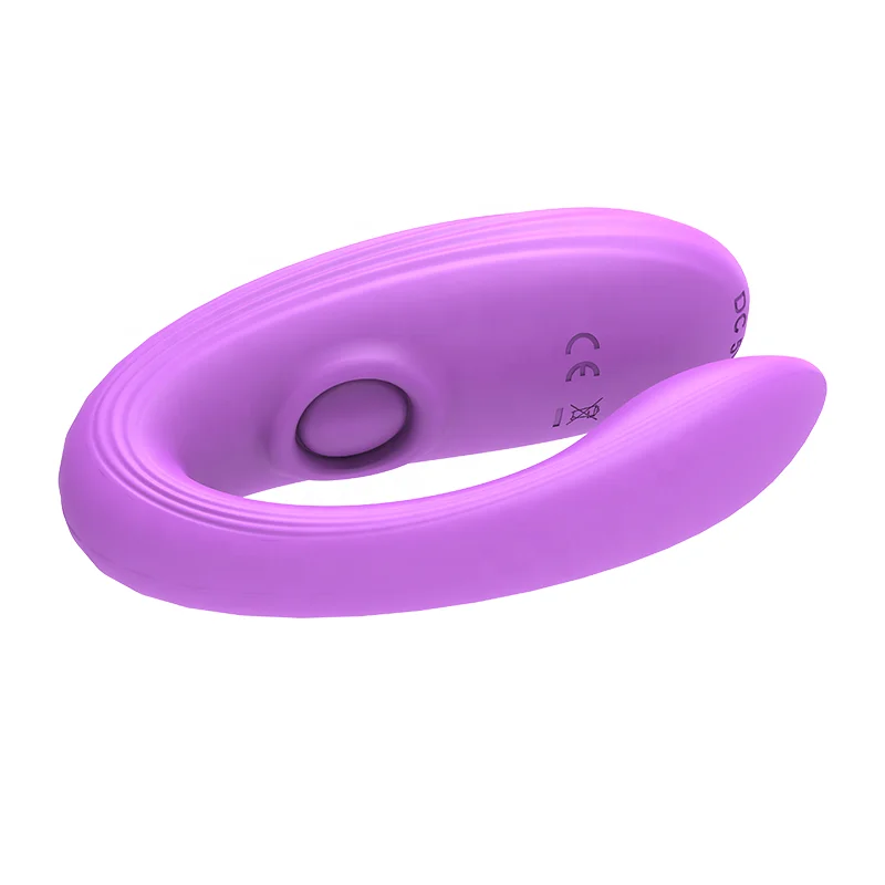 Wearable Vibro Egg Female Masturbator Anal Sex Toys Remote Controlled Vibrator with Gift Package