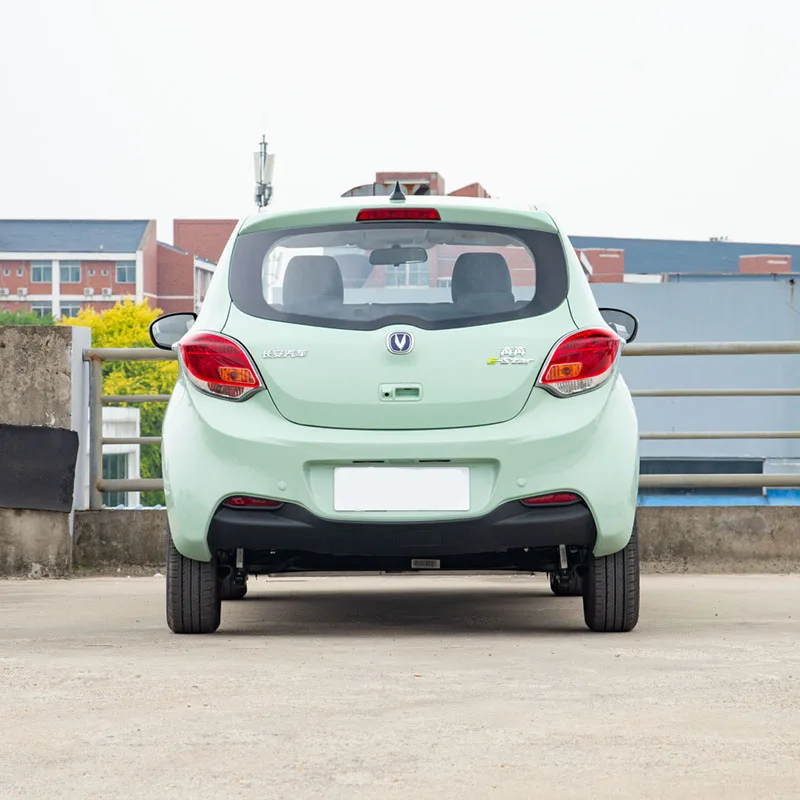 2023 Utility Low Speed New Cheap Electric Vehicle For Adults