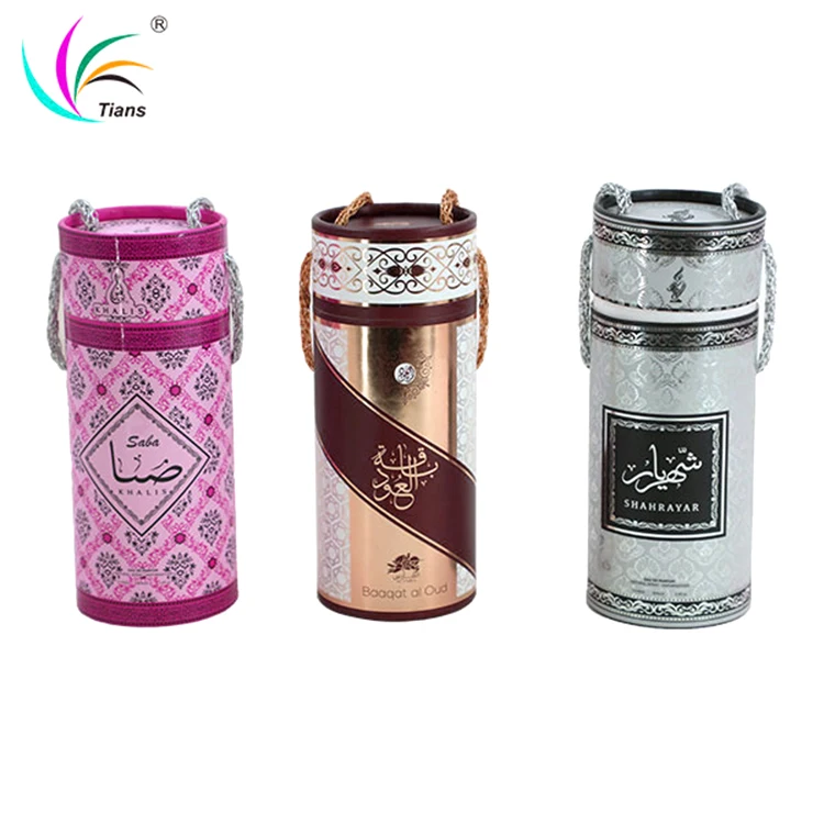 Wholesales Kraft Paper Rolls Honeycomb ECO Cycled Packaging Craft Sheet Paper Rolls cylinder tea box packaging