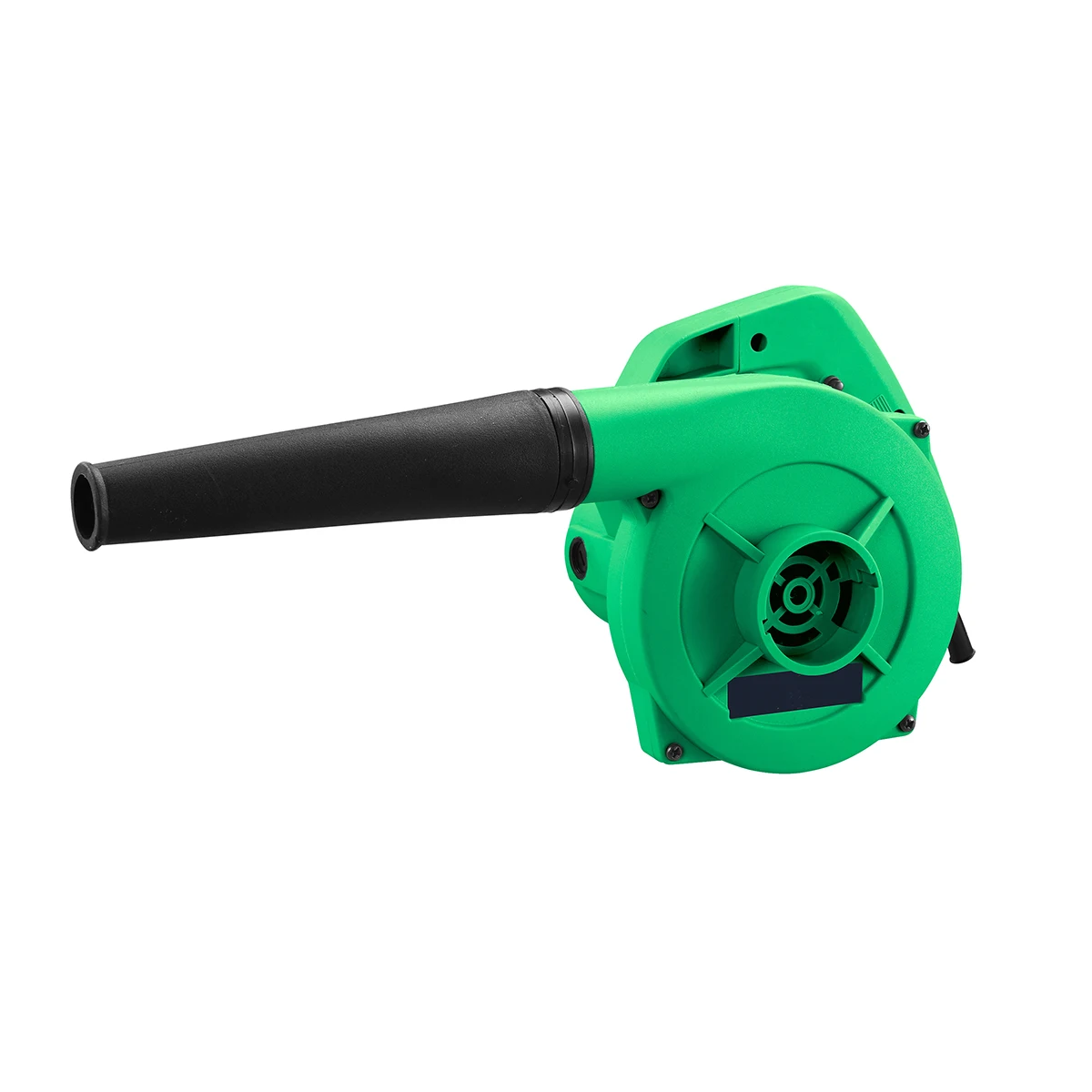 600w Double insulation portable mini dust hand electric air blower