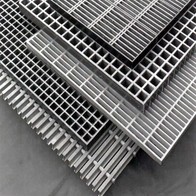 hot dipped galvanized/stainless steel grate sump bar grating price in metal building materials