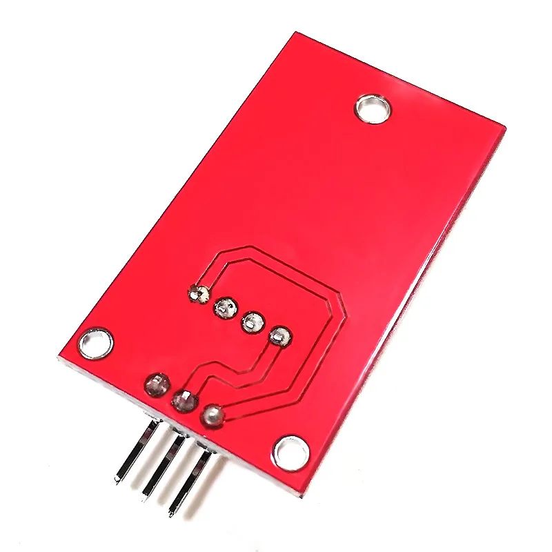 AM2302 DHT22 Temperature and Humidity Sensor Module for Single Chip Microcomputer