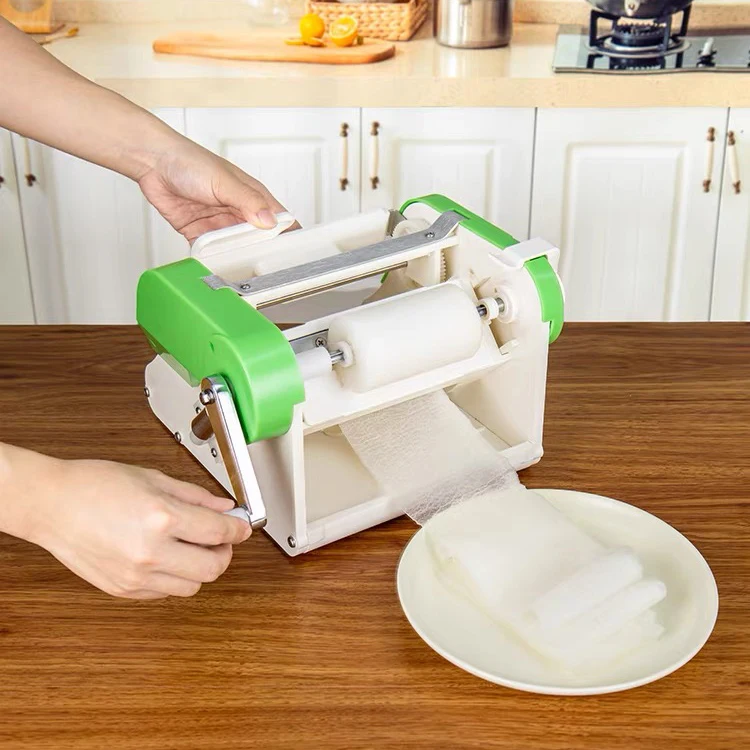 Multi Purpose Kitchen Manual Food Vegetable Grater Slicer Potato Cheese Grater Plastic Kitchen Utensils Making Machine Green