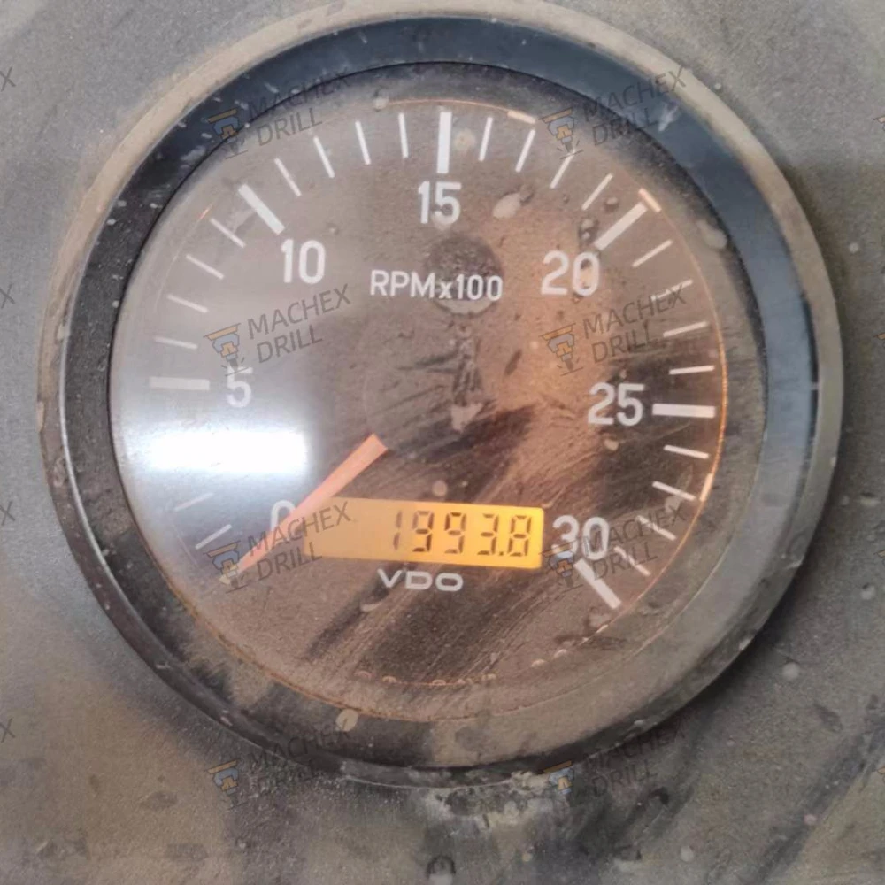 Используемый бренд Comps SDF1025K 29m3/min 24Bar 17CFM 348PSI винтовой воздушный компрессор высокого давления
