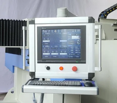 ZDH-350-5 5AXIS CNC BRIDGE CUTTING MACHINE