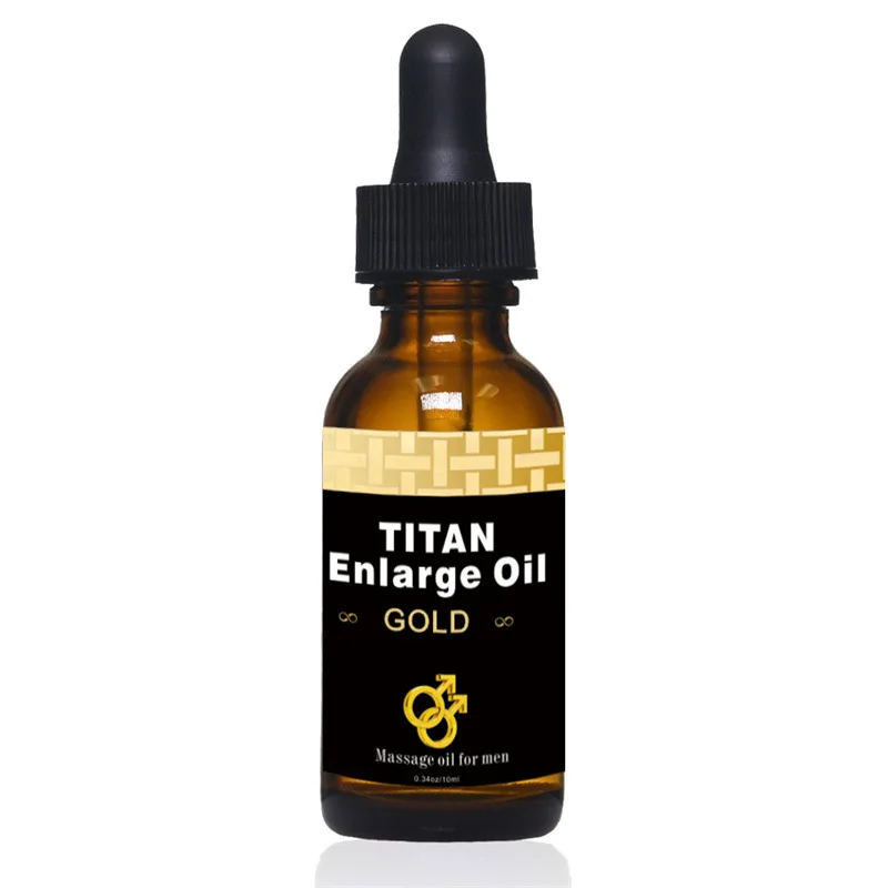 Titan enlarge sex penis sex oil for body sex massage oil