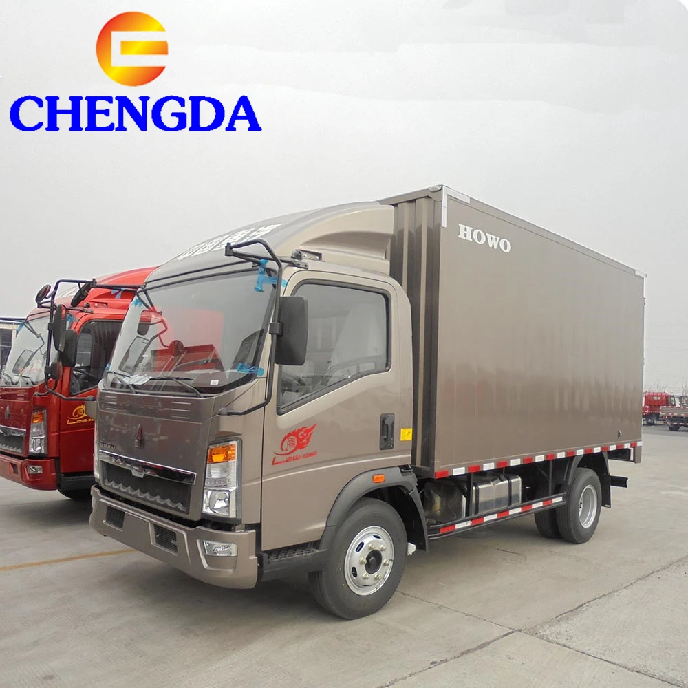  Sinotruk HOWO 4x2 3 тонны 5 тонн 8 10 легкий