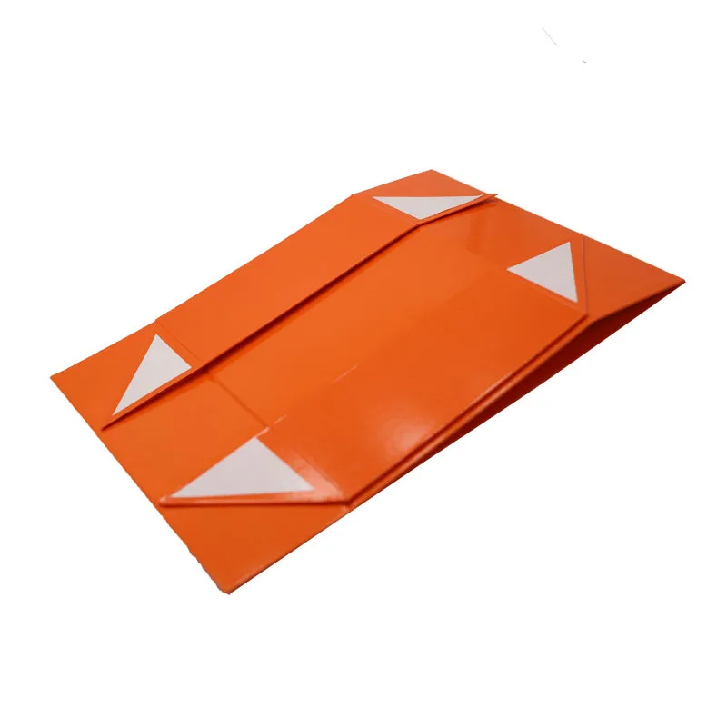 Custom Magnet Luxury Packaging Folding Paper Gift Box Shipping Packaging Gift Box