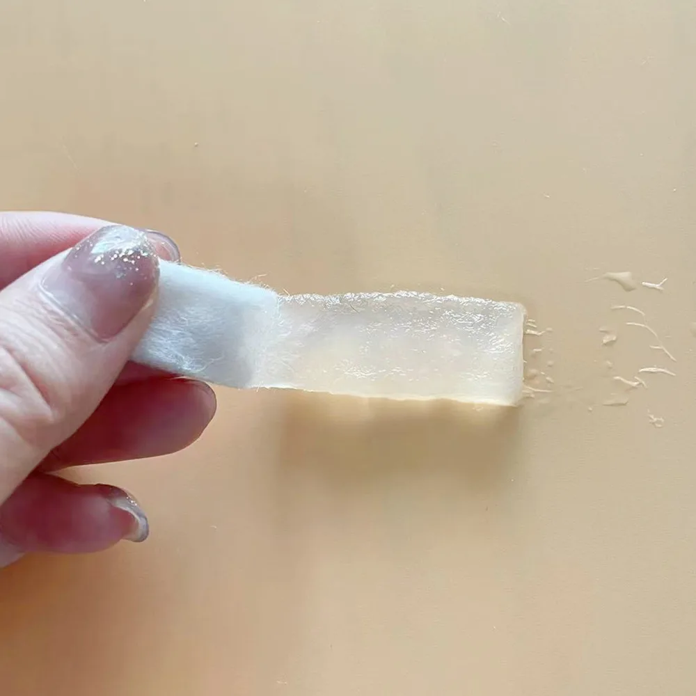 Medical Supplies New Product High Absorbency Alginate Calcium Wound Dressing for Hospital wound care