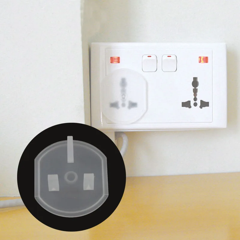 
Baby products UK/HK baby outlet cover plug protector baby 