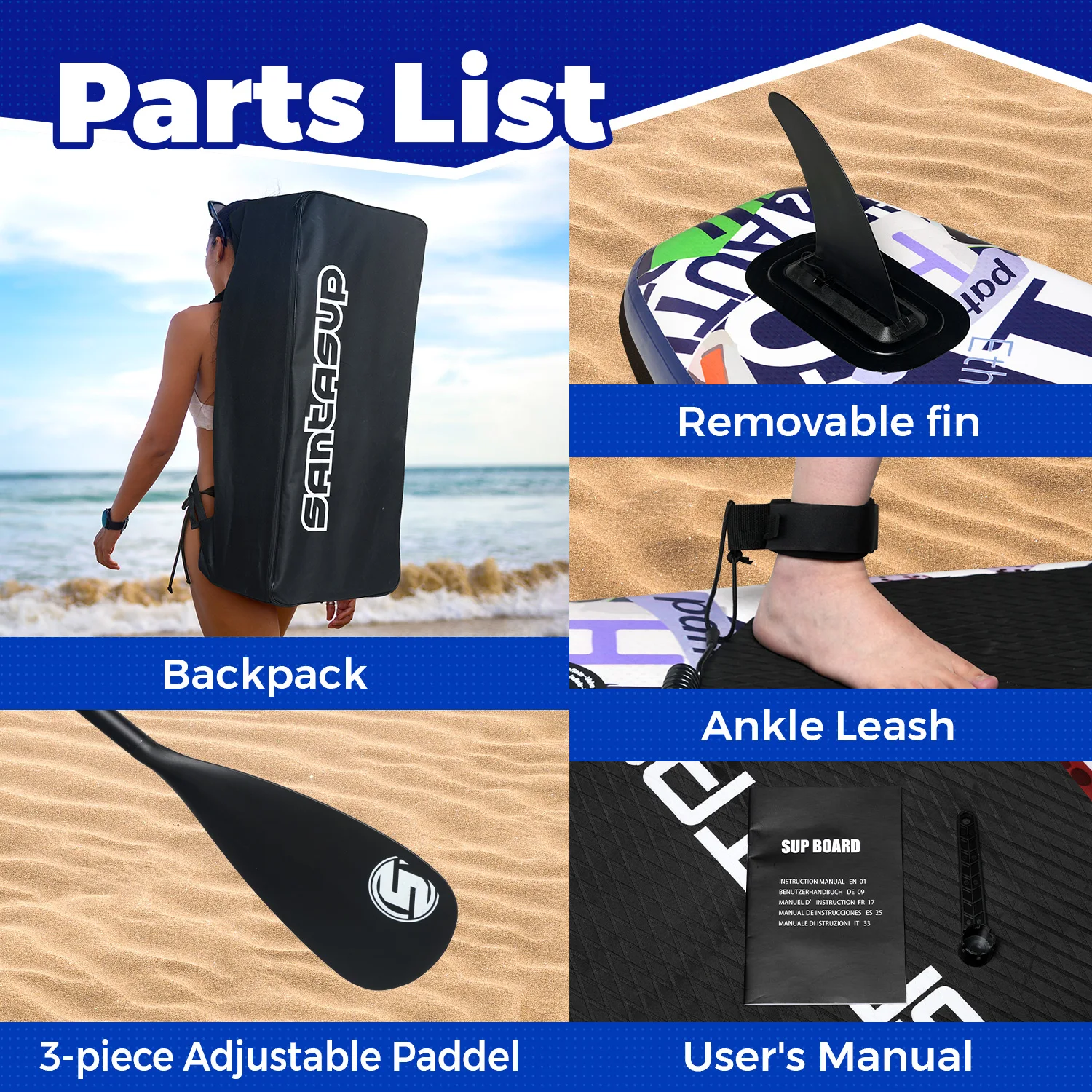 US warehouse In Stock Free Shipping cool sup style surfboard fast shipping cheap inflatable paddle board fishing board