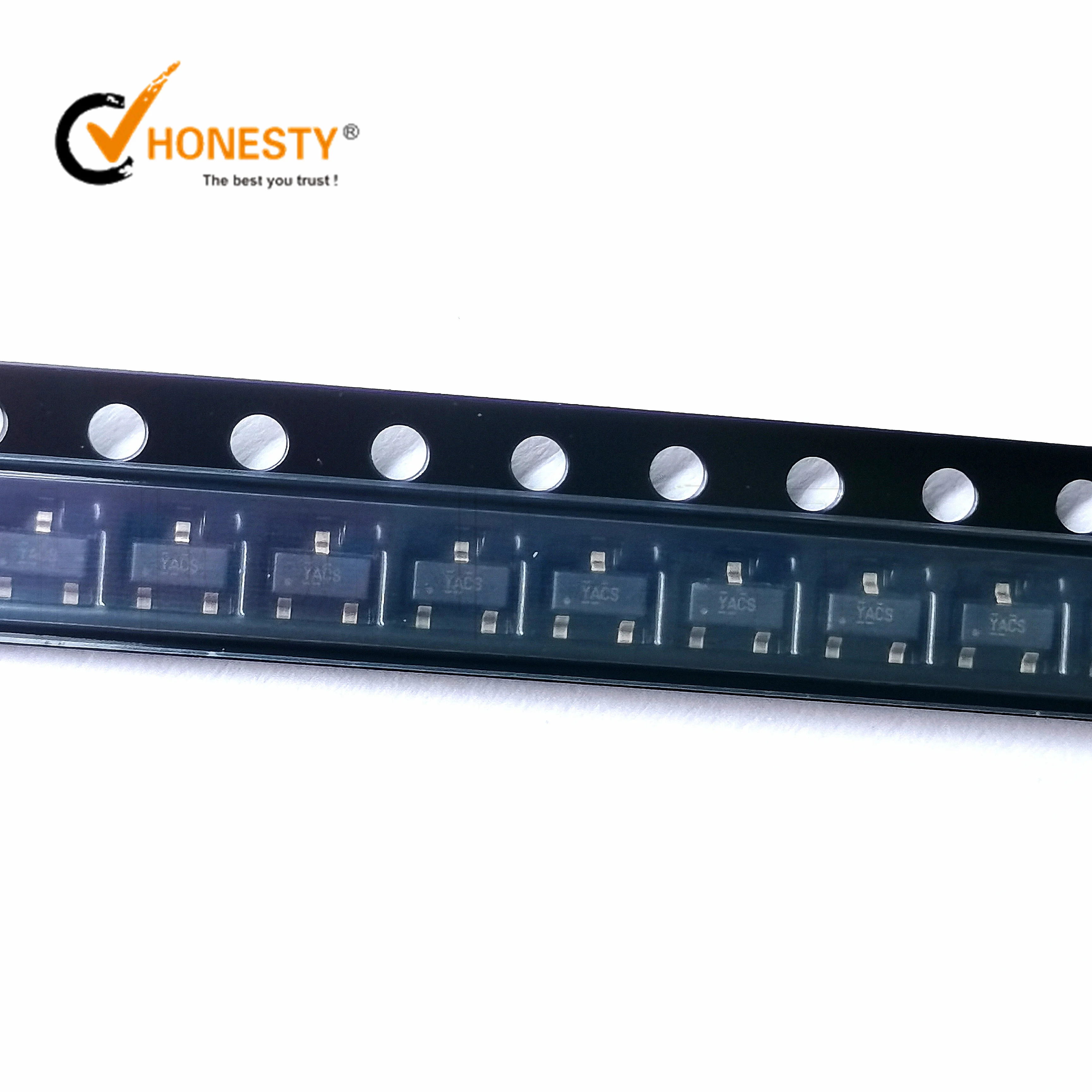 TLV431ACDBZR  IC Chip    IC VREF SHUNT 6V 1% SOT23-3 PMIC - voltage reference