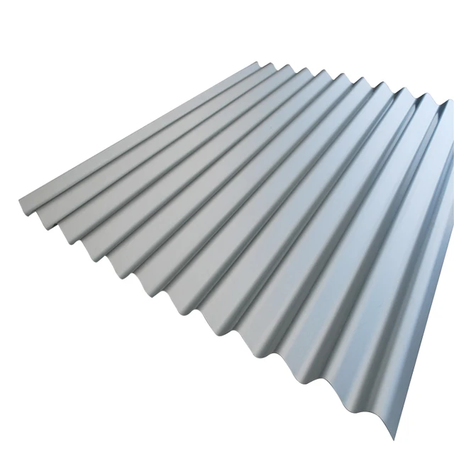 Zinc Roofing tile Sheet Iron Roofing Sheet Hot Sale Galvanized Sheet Metal Roofing Price/GI Corrugated Steel Coated