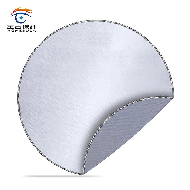 
Grill Mat and Fire Pit Mat 38