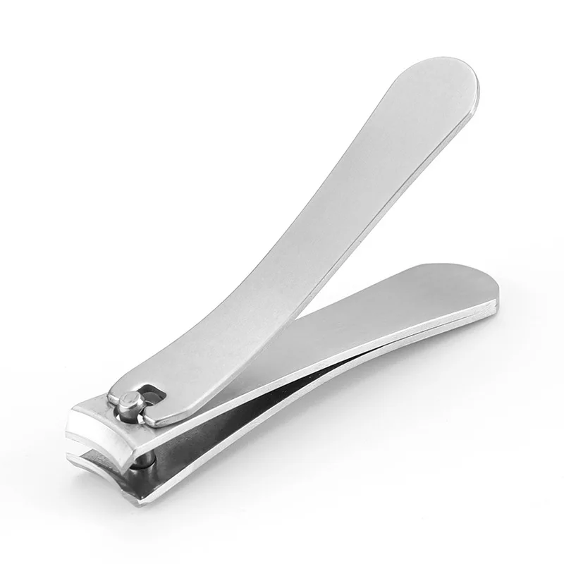 hot Factory direct supply Professional stainless steel nail clippers wholesale