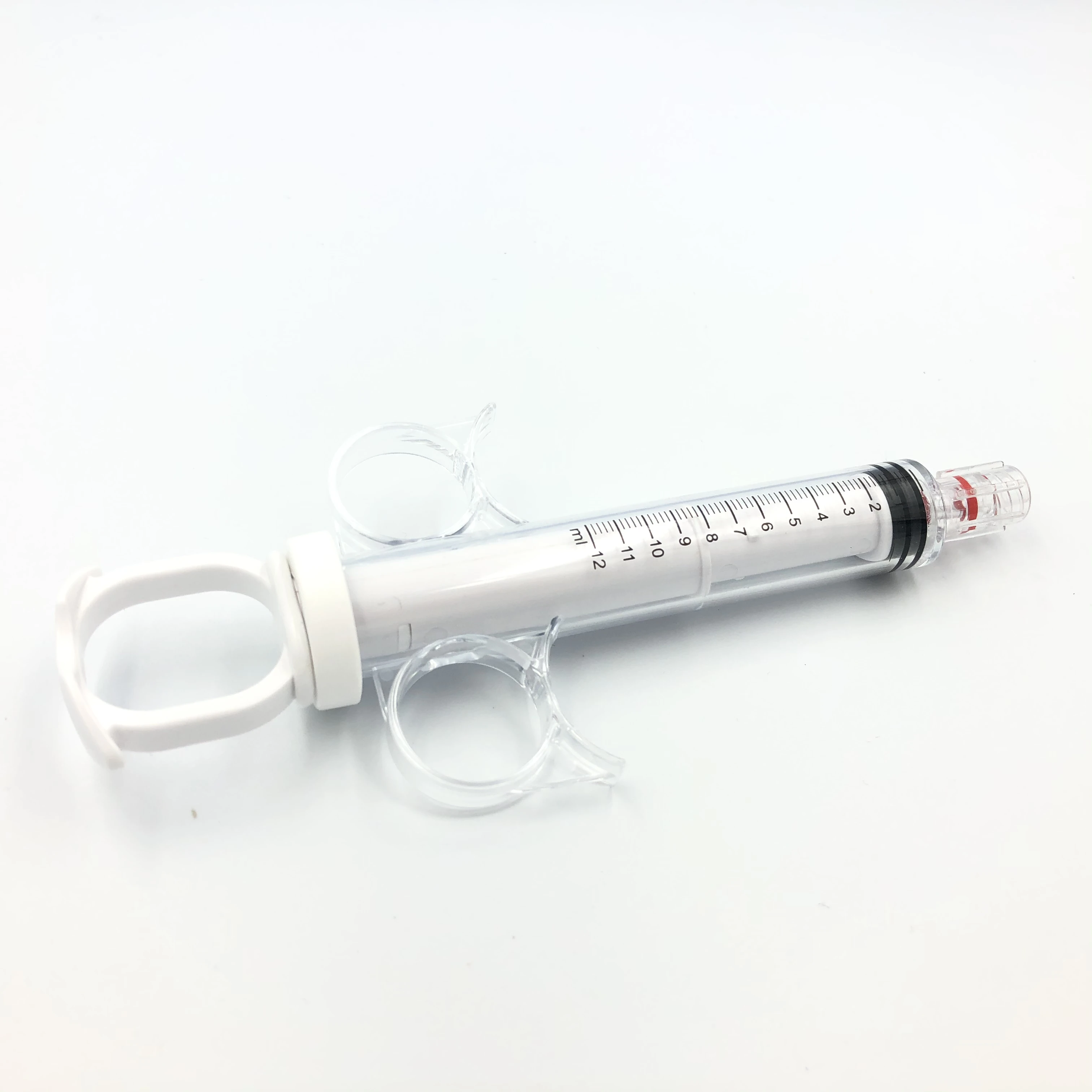 
Dose angiographic dose control medical syringes injectors 