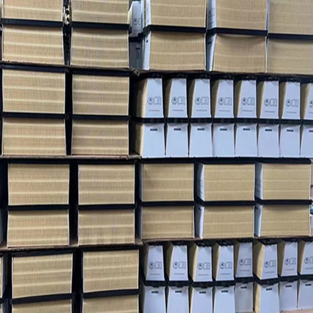 Supply air filter element 2829531 2829529 2490805 SA16007 construction machinery air filter