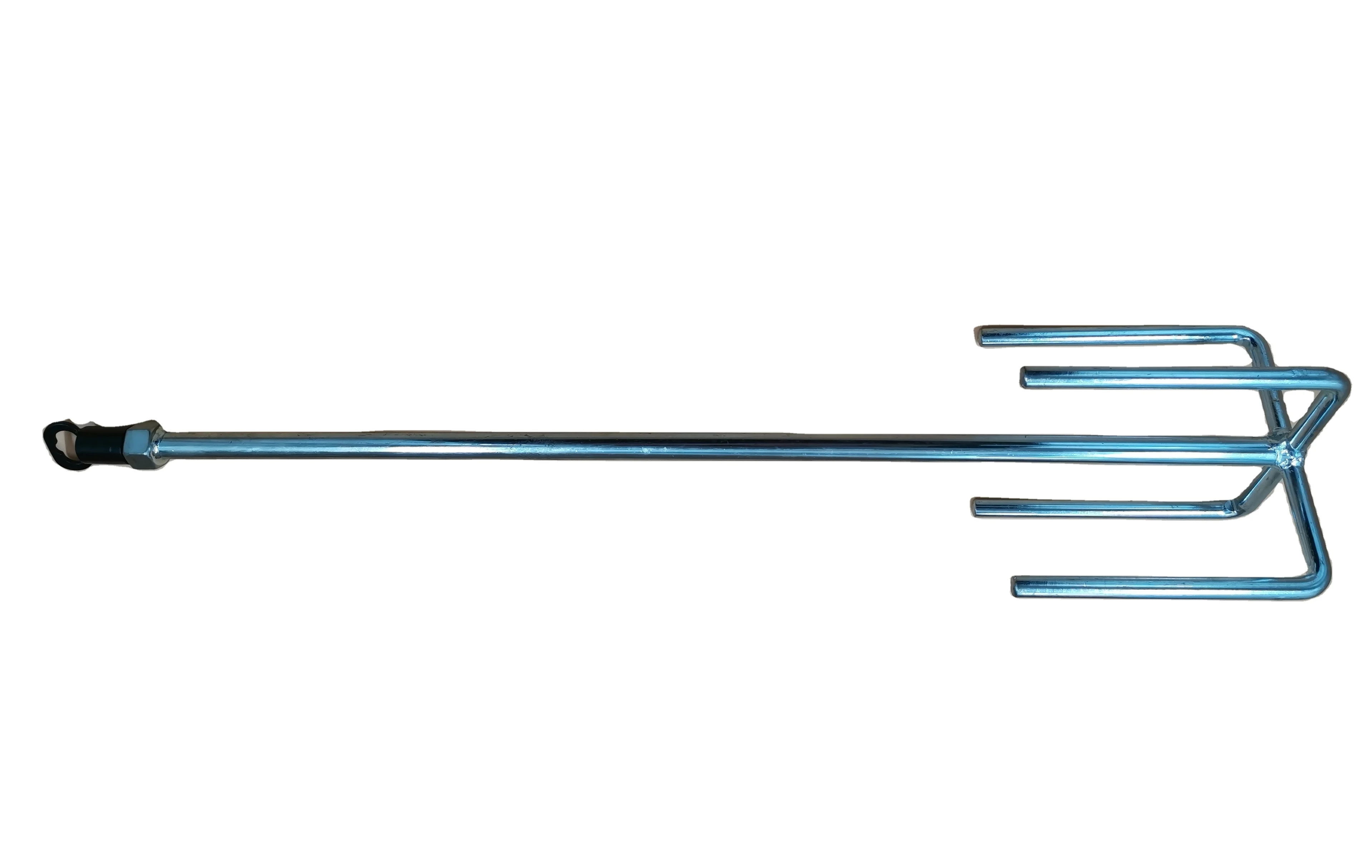 high quality paint mixer zinc plated construction tools paint stirrer