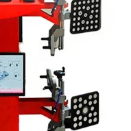 3d-машина для выравнивания колес обновленное программное обеспечение