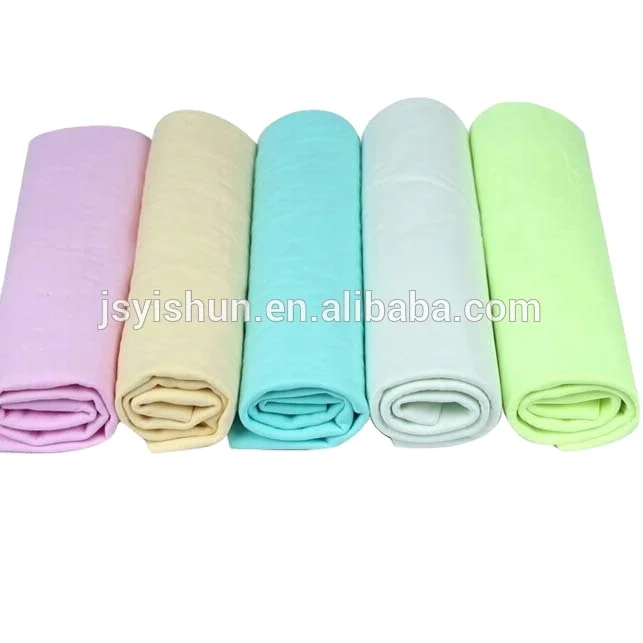 PVA cooling towel