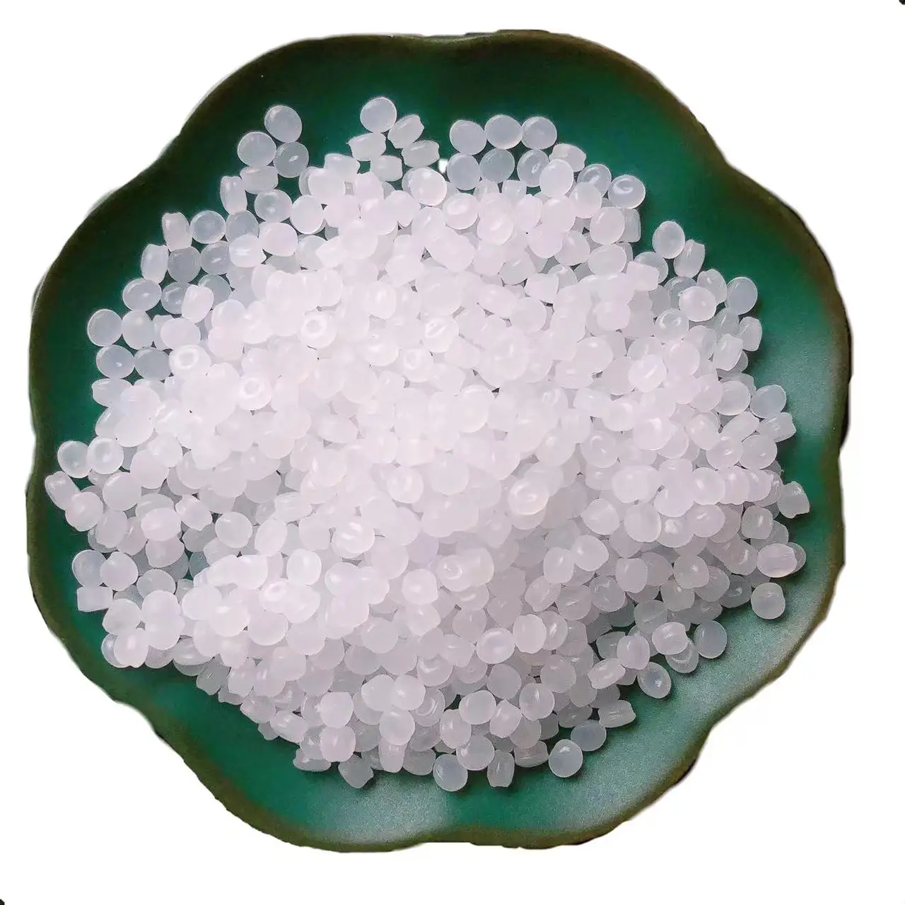 100% high quality Dushanzi HDPE DMDA-8008/hdpe resin/hdpe granules