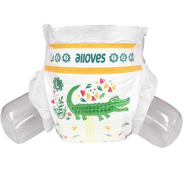 Free samples diapers pants for babies OME branding pampering diapers good absorption diapers factory distributors