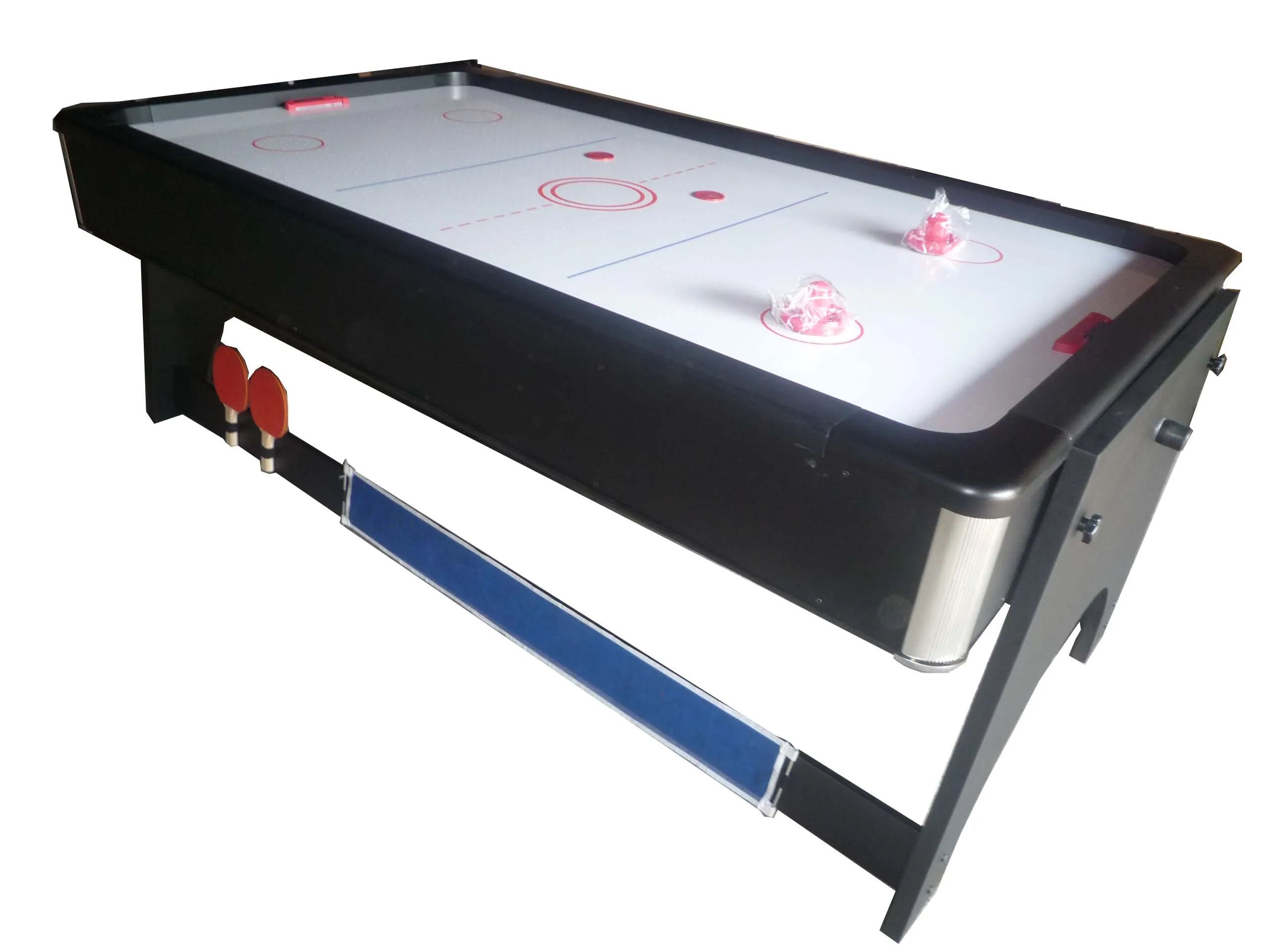 KBL-B1204 4 in 1 multi game table