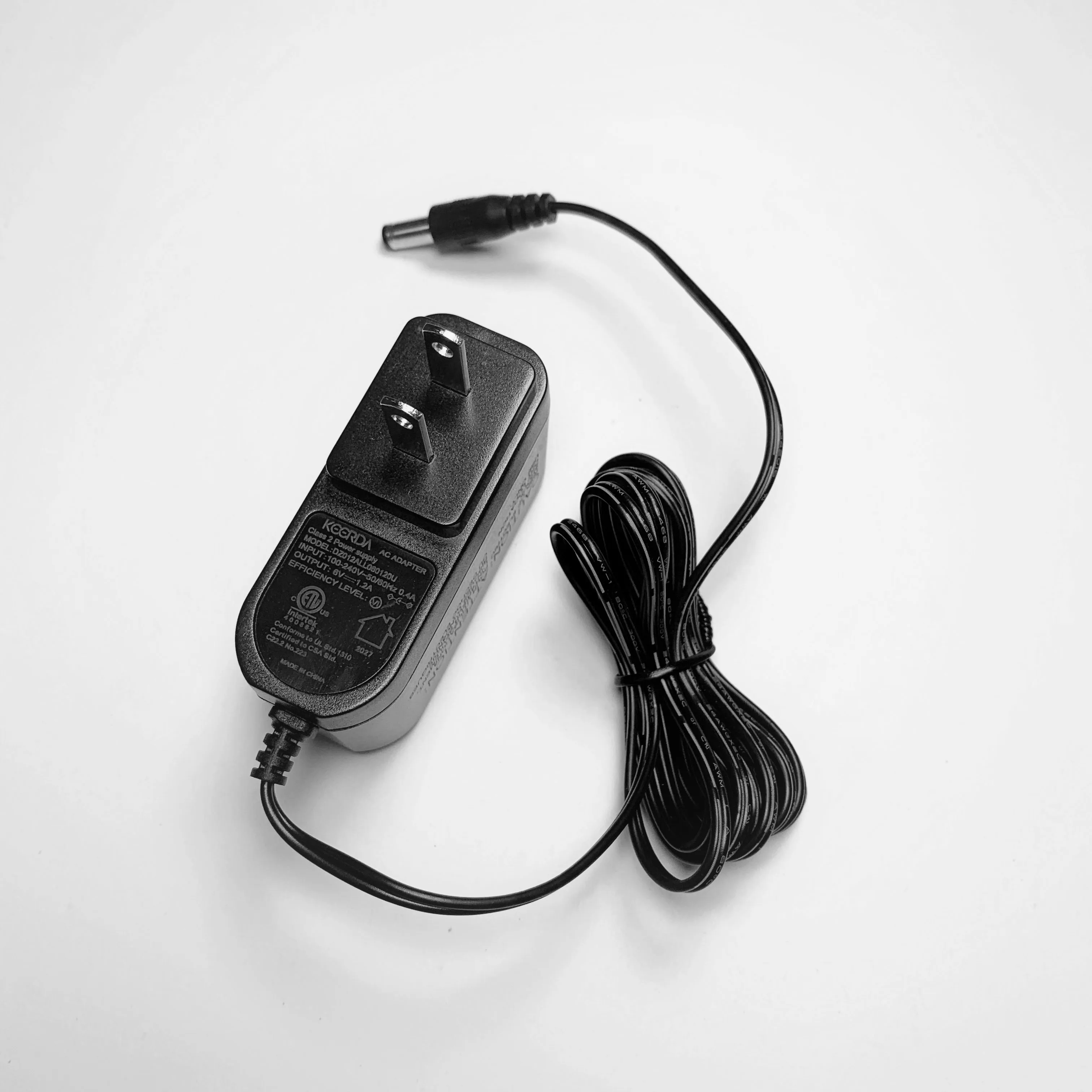 3V 4V 5V 6V 8V 9V 12V 14V 16V 18V 24V 100MA 200MA 300MA 400MA AC/DC Power Adapters Switching Power Supply for Massager