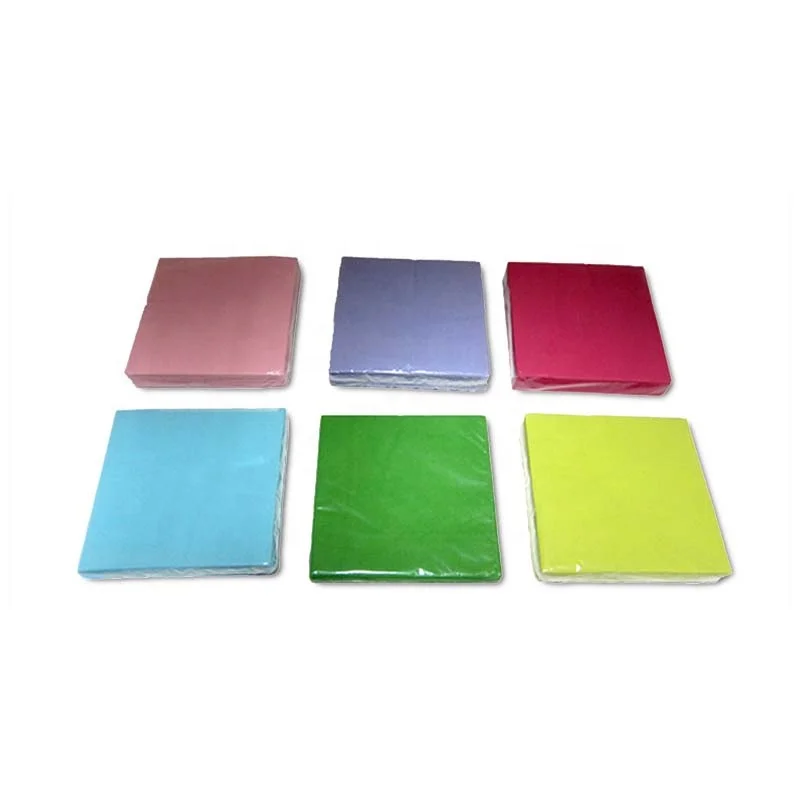 
Perfect design funny purple dinner paper napkins for sale 