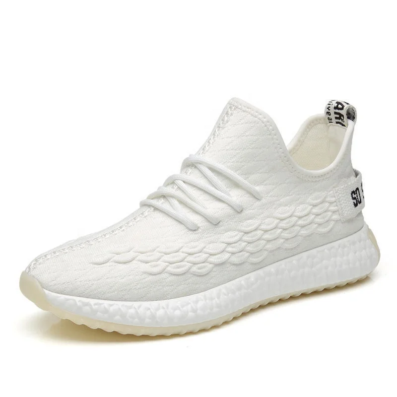 2022 casual track and field outdoor sport running flats for men shoes