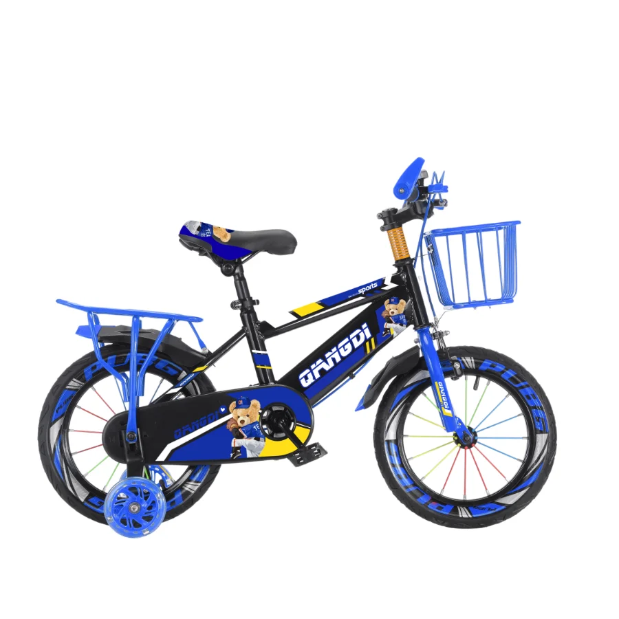 China supplier 12' beautiful boy kid bicycle price children bicycle kids bike of beautiful design