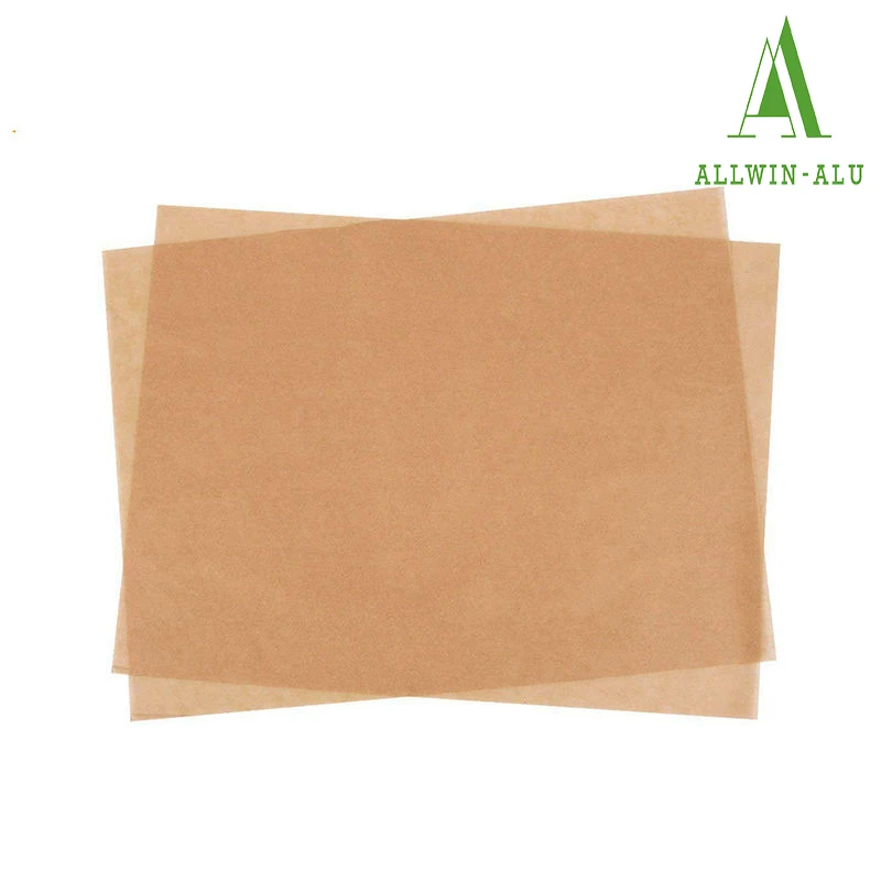 Golden Supplier Siliconized Paper Roll Manufacturer Greaseproof Silicone Paper Roll for Sticker