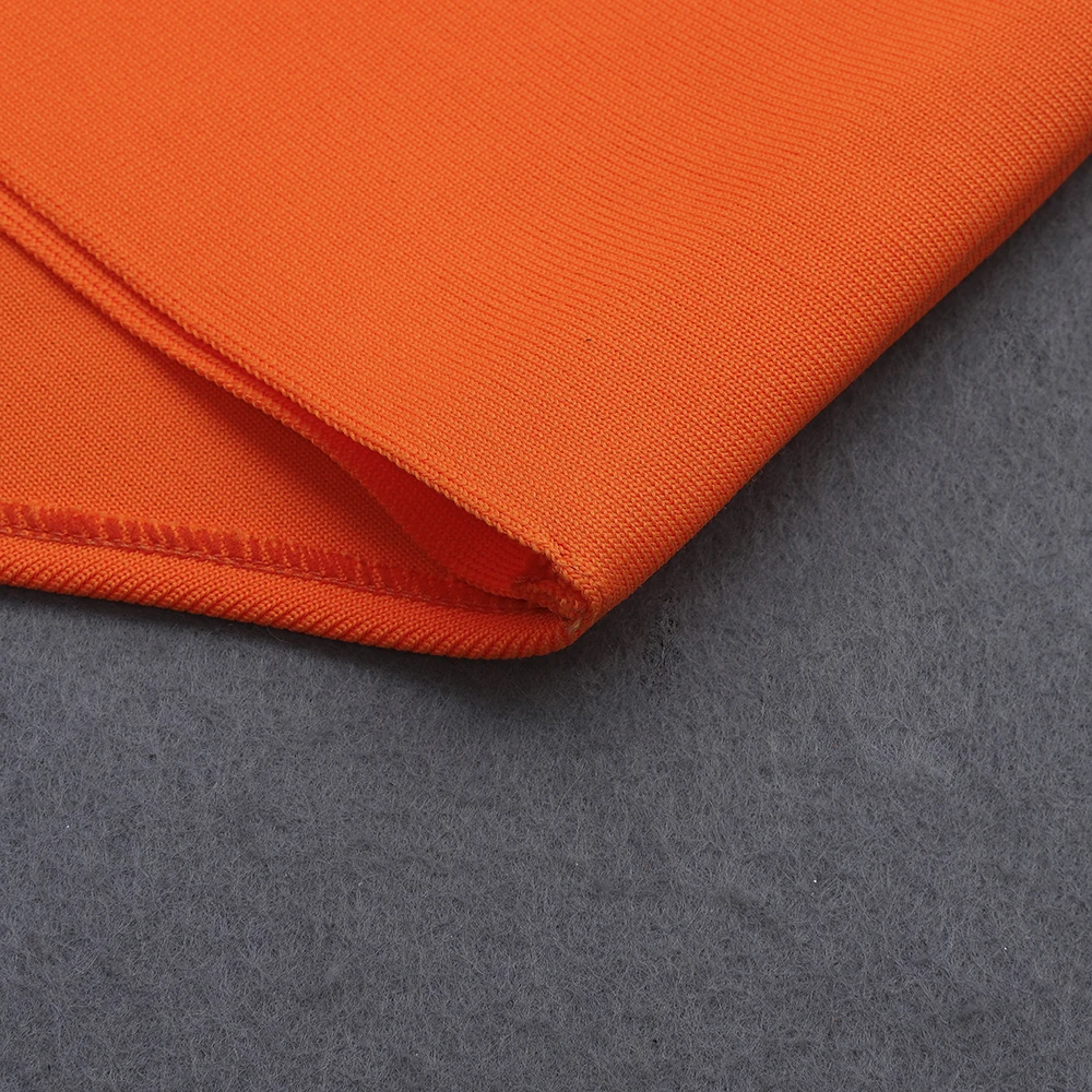 Popular summer party ribbon knit halter straps Ms. dress club casual dress