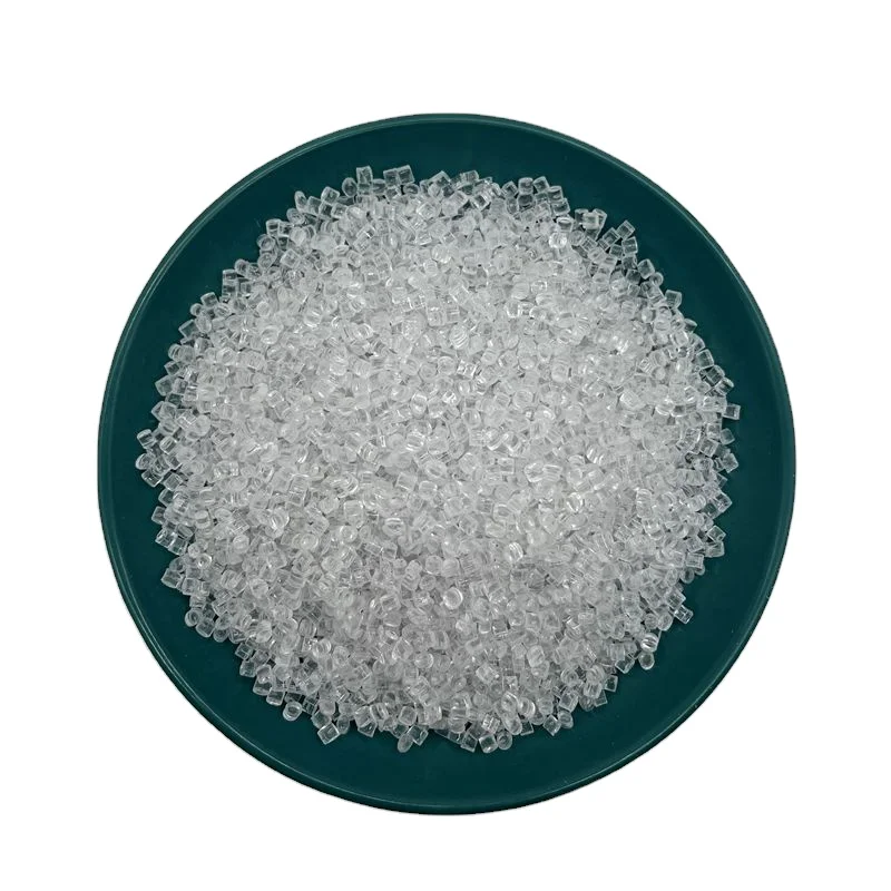 525 General polystyrene resin transparent daily grocery modified raw material GPPS STL 525/ Lianyungang Petrochemical