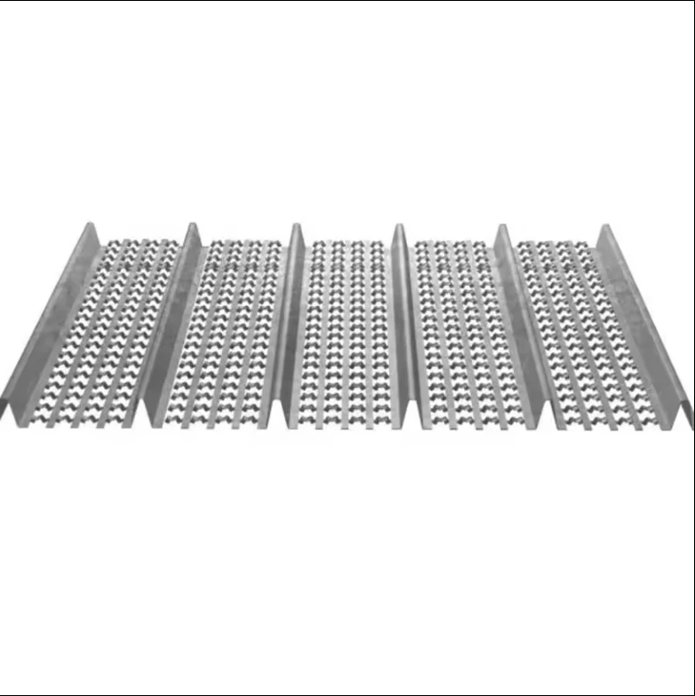 Low Price Expanded Permanent Formwork Metal Sheet Hy-rib Lath