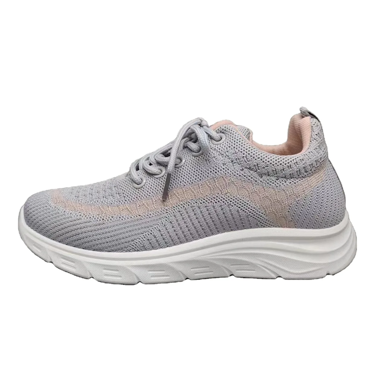 Spring New Arrival Women Walking Style Shoes High-quality Women Casual Sports Shoes