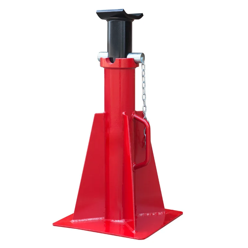 Высокое качество 25 тонн CE сверхмощный высокий опорный домкрат Алюминиевый Автомобильный ремонтный Автомобильный домкрат стенд