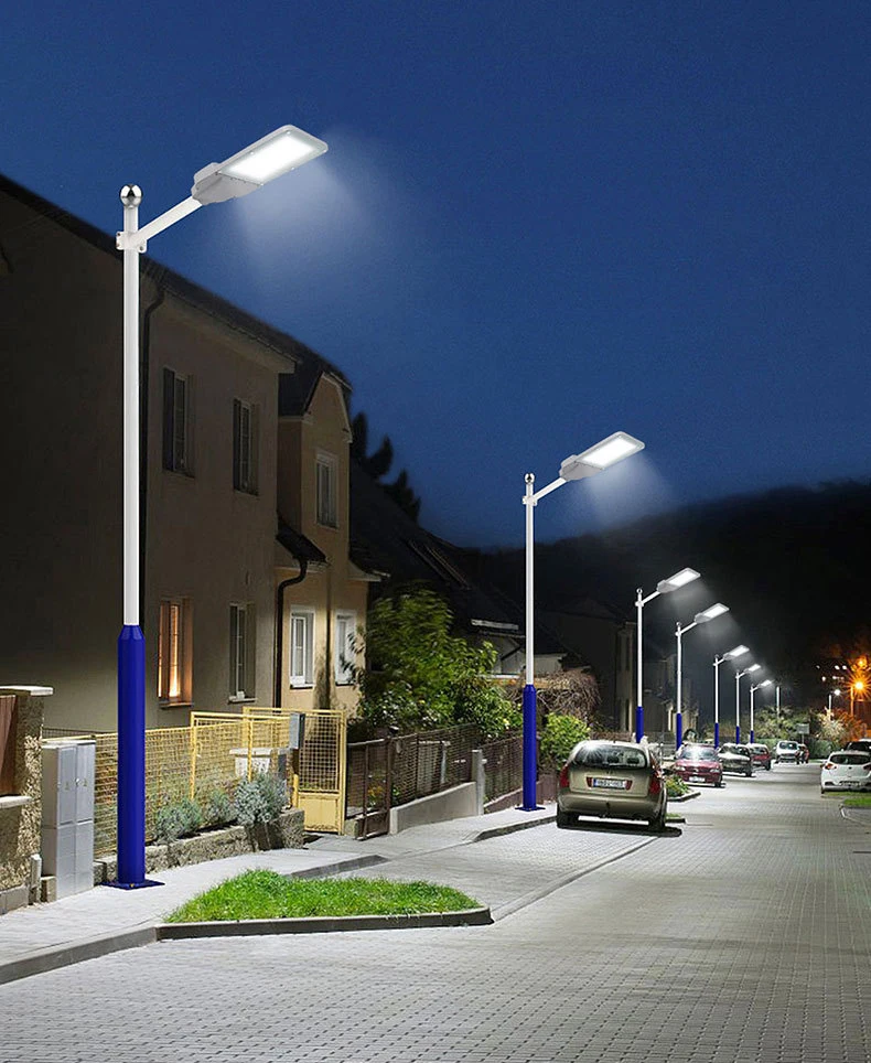 Уличный светодиодный светильник от производителя алюминиевый корпус SMD-Lighting-IP65 IP66 IP67 50 Вт 100 150 200 переменного тока