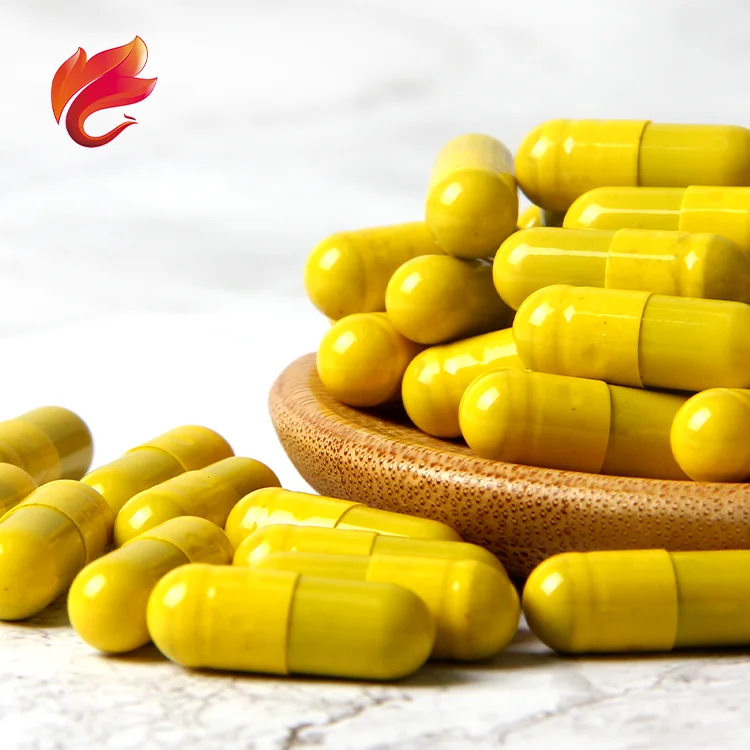 Linolenic acid Seabuckthorn sea buckthorn oil Capsules