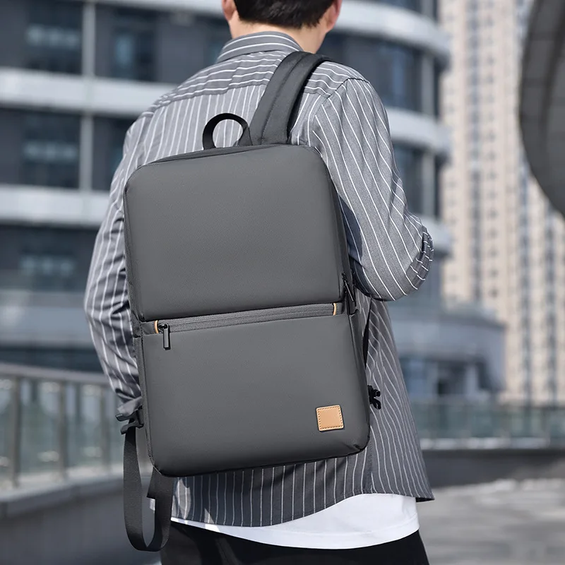 2024 New Arrival Hot Sale Fashion Oxford Large Capacity Waterproof Backpack Business Travel Basketball Sport Laptop Bags