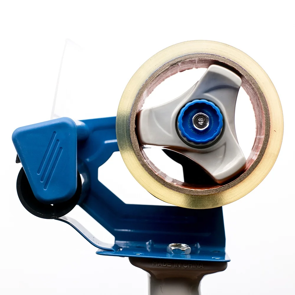 
office and industry packing tape dispenser gun manufacturer 