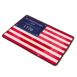 Washable bathroom soft living room carpet rug