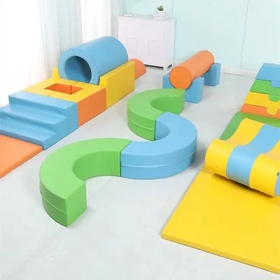 Bettaplay набор для детской игровой площадки