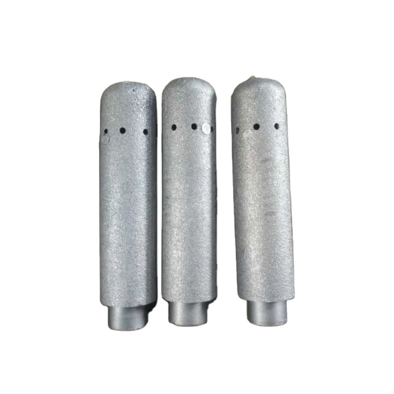 Attractive Price New Type Burner Spare Part Price Boiler Burner Nozzle Hood