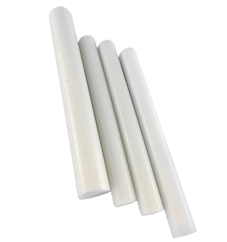 Factory Direct Sales Of High Quality POM Rods With Excellent Elasticity And Wear Resistance